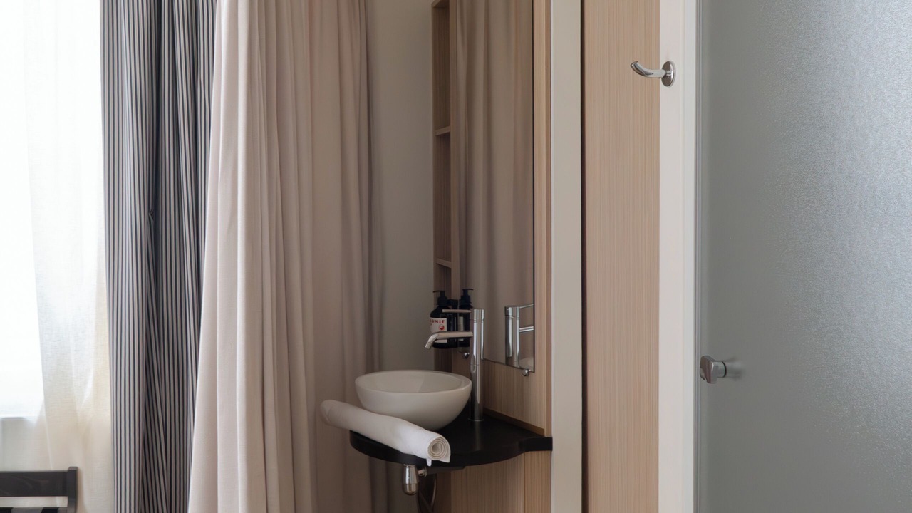 Photo of Bathroom in Le Touquet-Paris-Plage