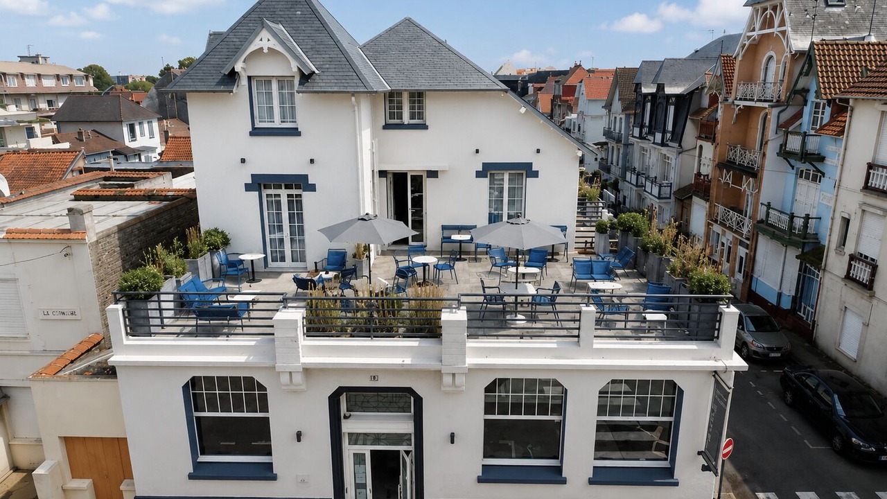 Photo of Outdoor in Le Touquet-Paris-Plage