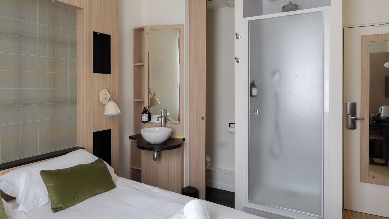 Photo of Bedroom in Le Touquet-Paris-Plage