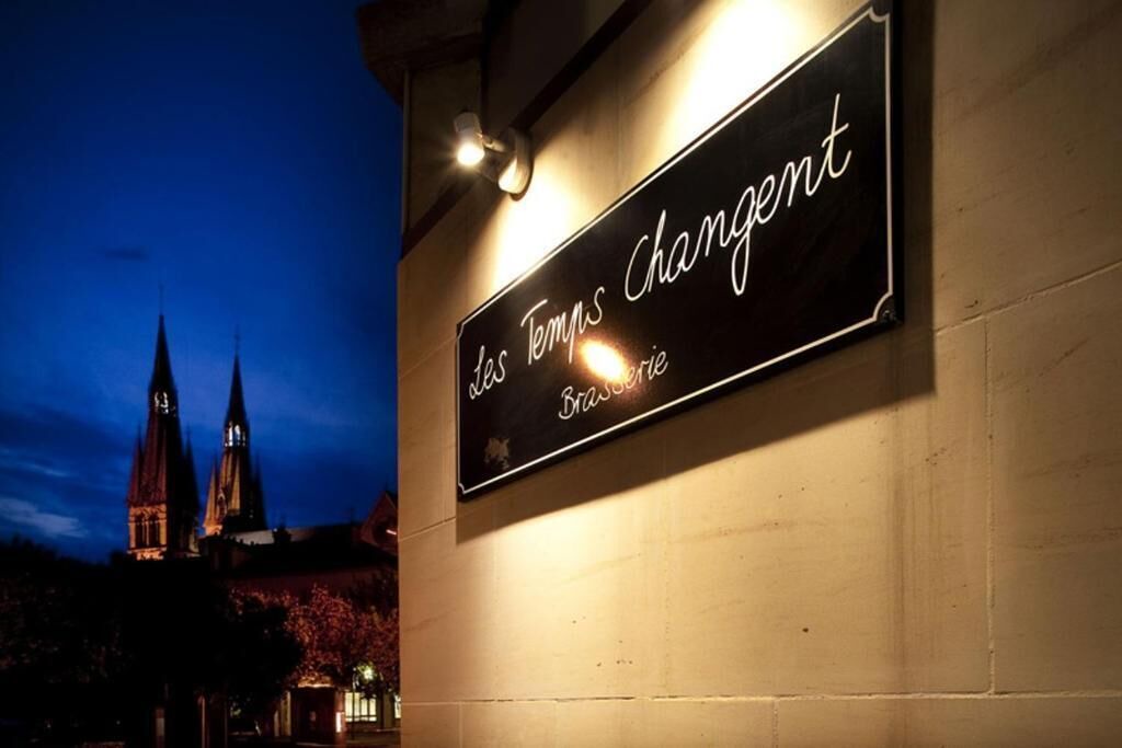 Photo of Outdoor in Chalons-en-Champagne