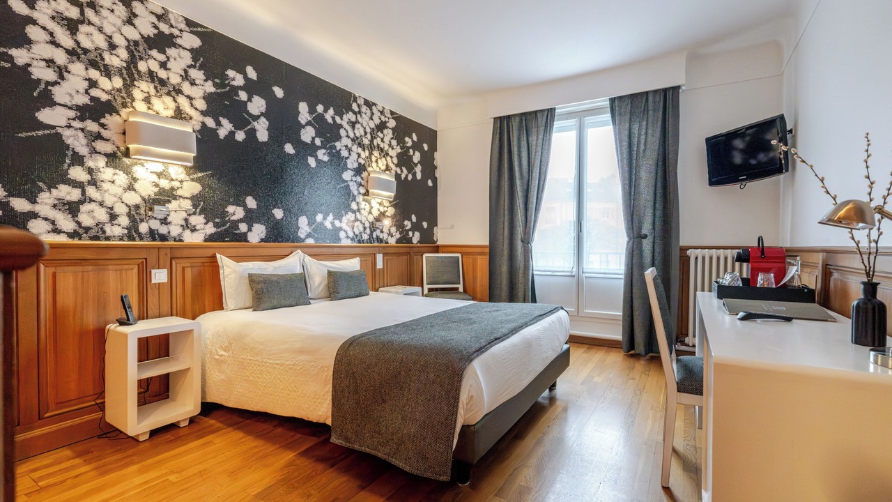 Photo of Bedroom in Chalons-en-Champagne