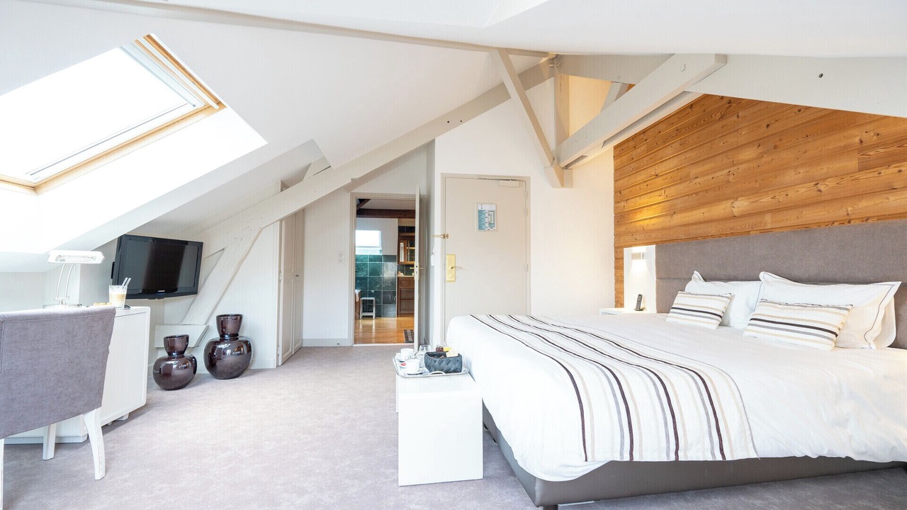 Photo of Bedroom in Chalons-en-Champagne