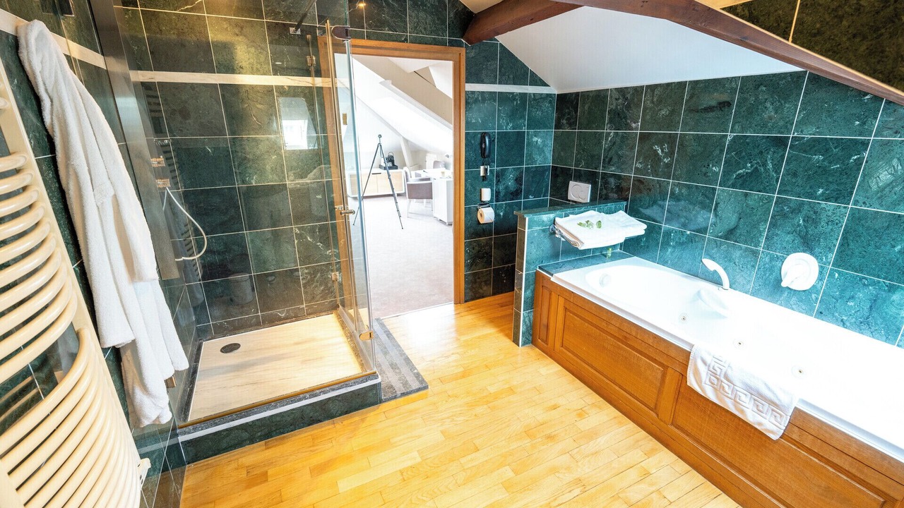 Photo of Bathroom in Chalons-en-Champagne