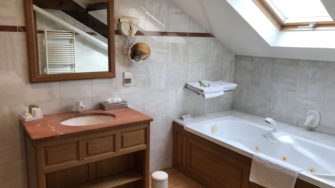 Photo of Bedroom in Chalons-en-Champagne