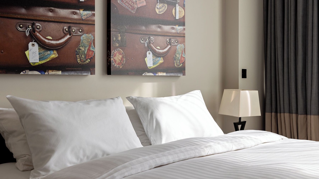 Photo of Bedroom in Ealing