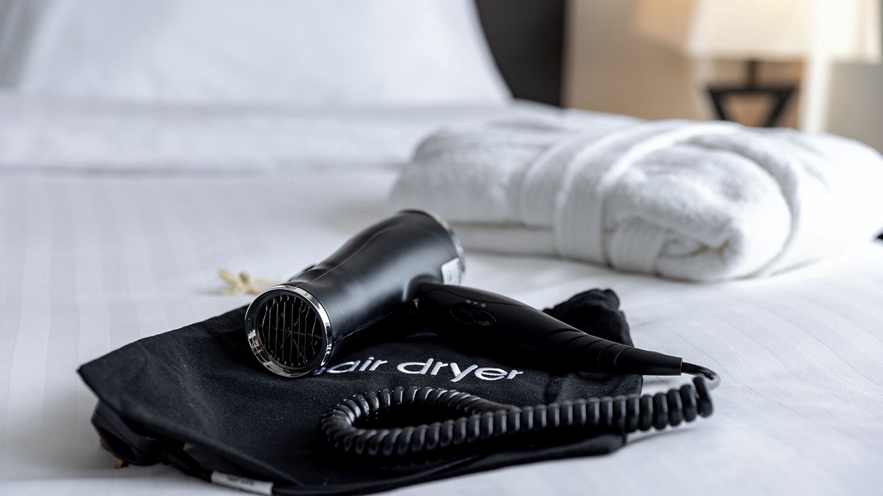 Photo of Bedroom in Ealing