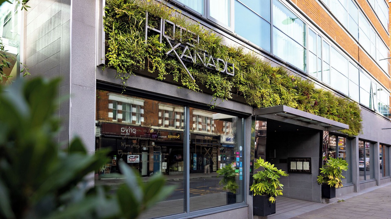 Photo of Outdoor in Ealing