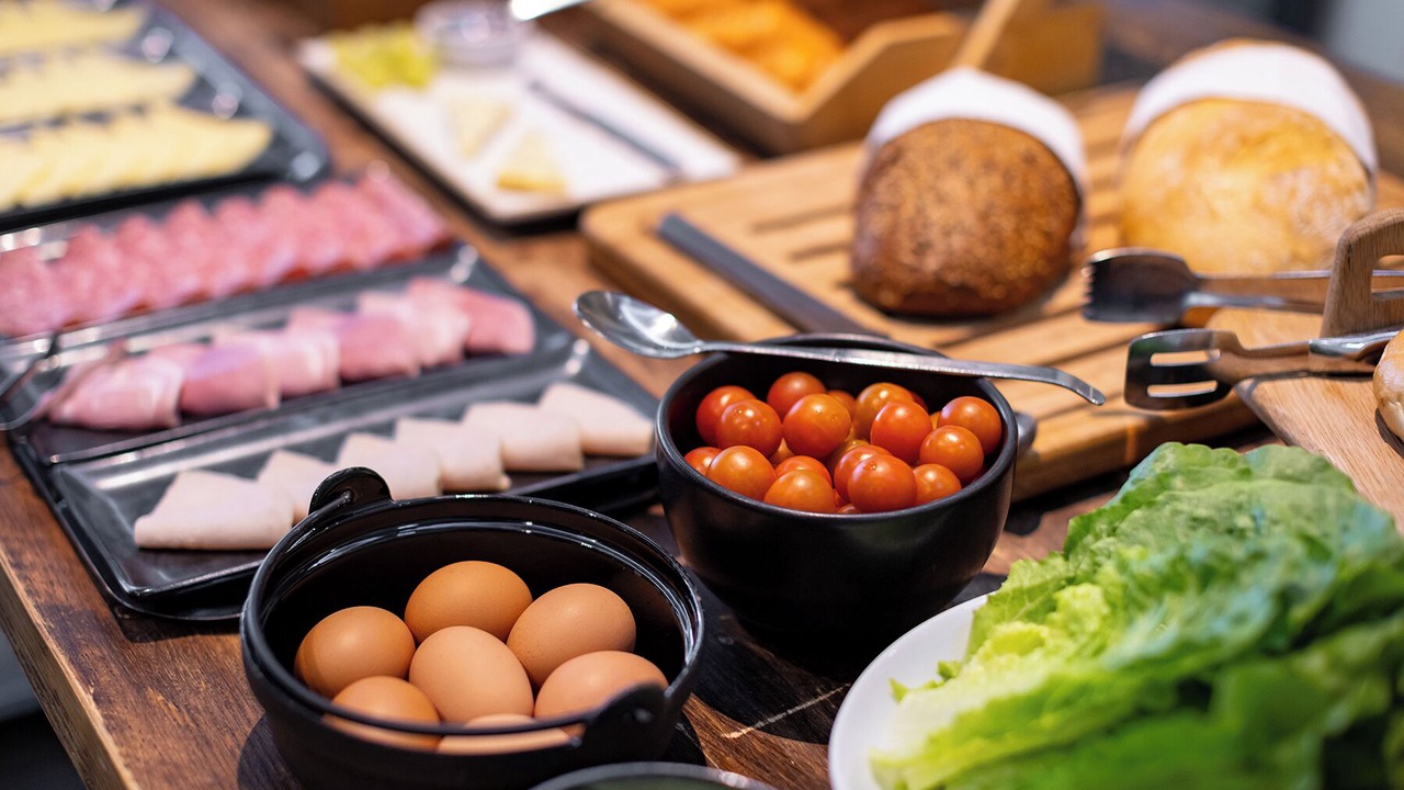 Photo of Others in Ealing