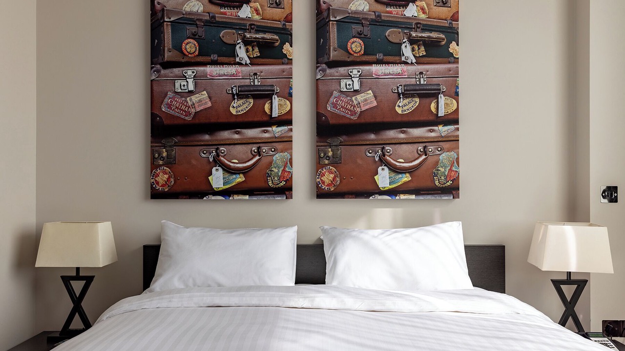 Photo of Bedroom in Ealing