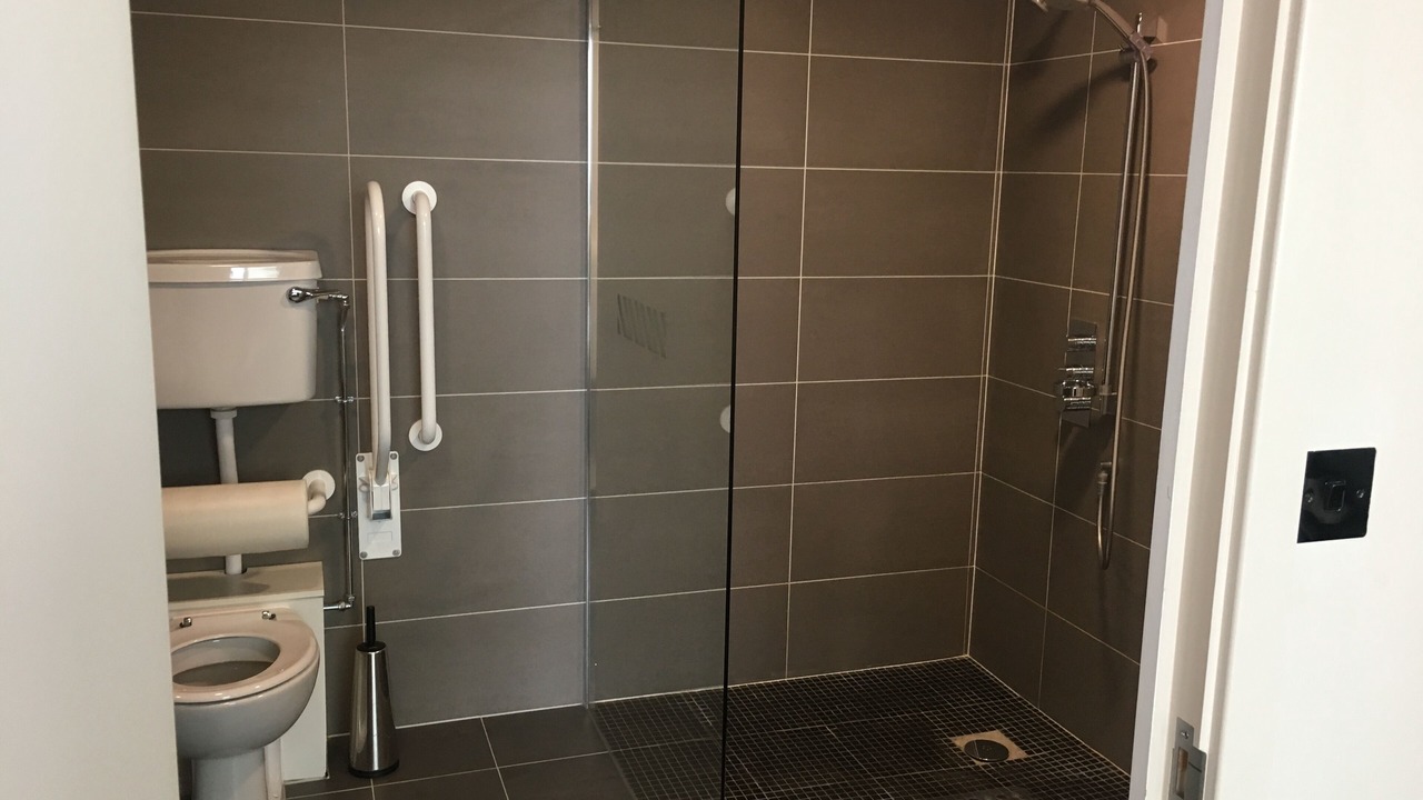 Photo of Bathroom in Ealing