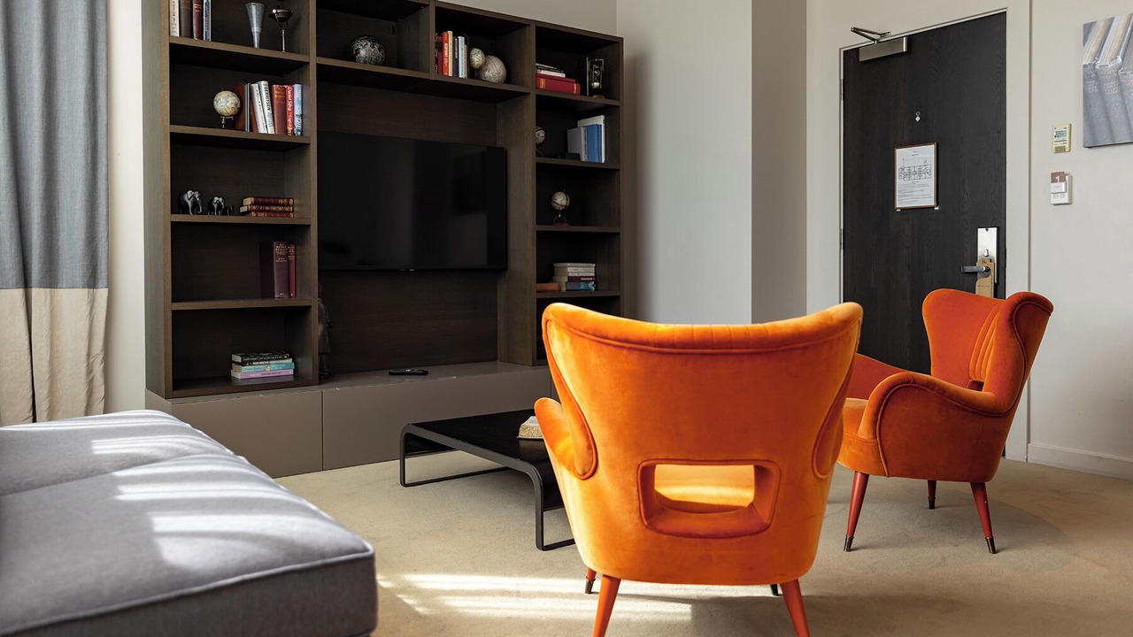 Photo of Bedroom in Ealing