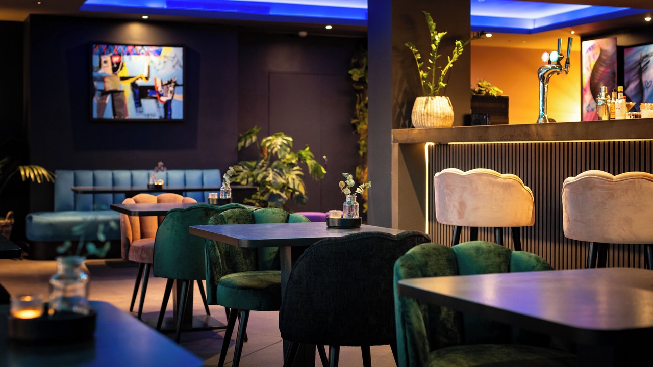 Photo of Others in Ealing