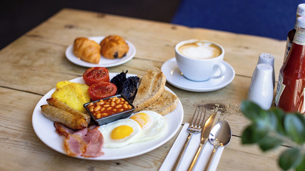 Photo of Others in Ealing