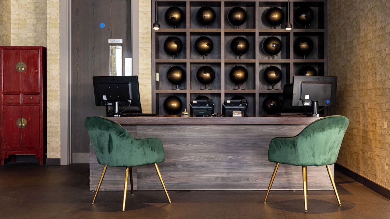 Photo of Others in Ealing