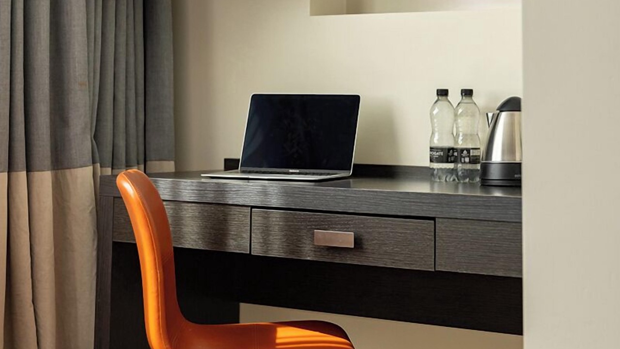 Photo of Bedroom in Ealing