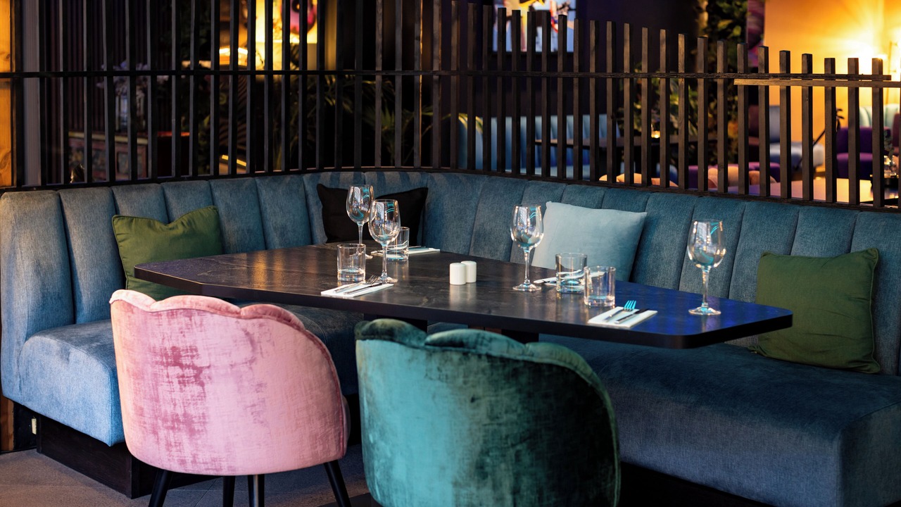 Photo of Others in Ealing