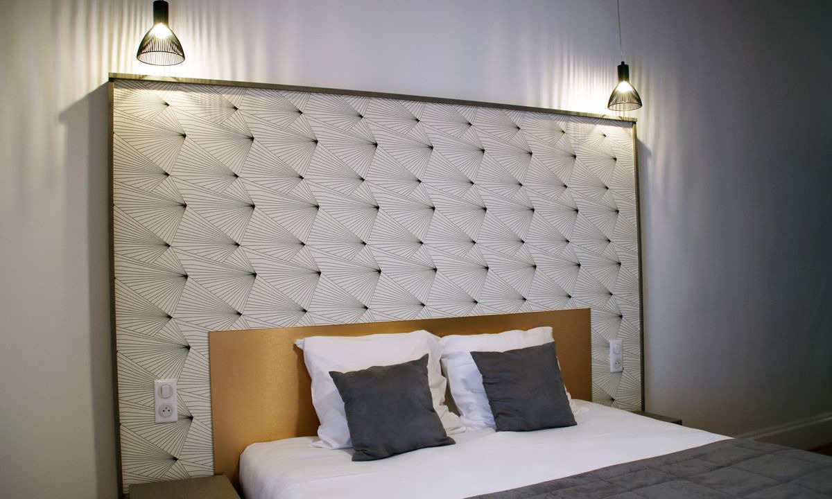 Photo of Bedroom in 1st Arrondissement