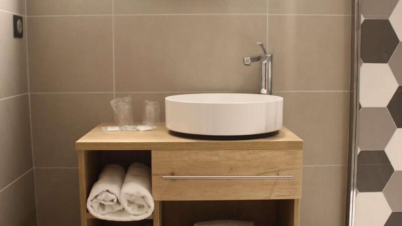 Photo of Bedroom in 1st Arrondissement