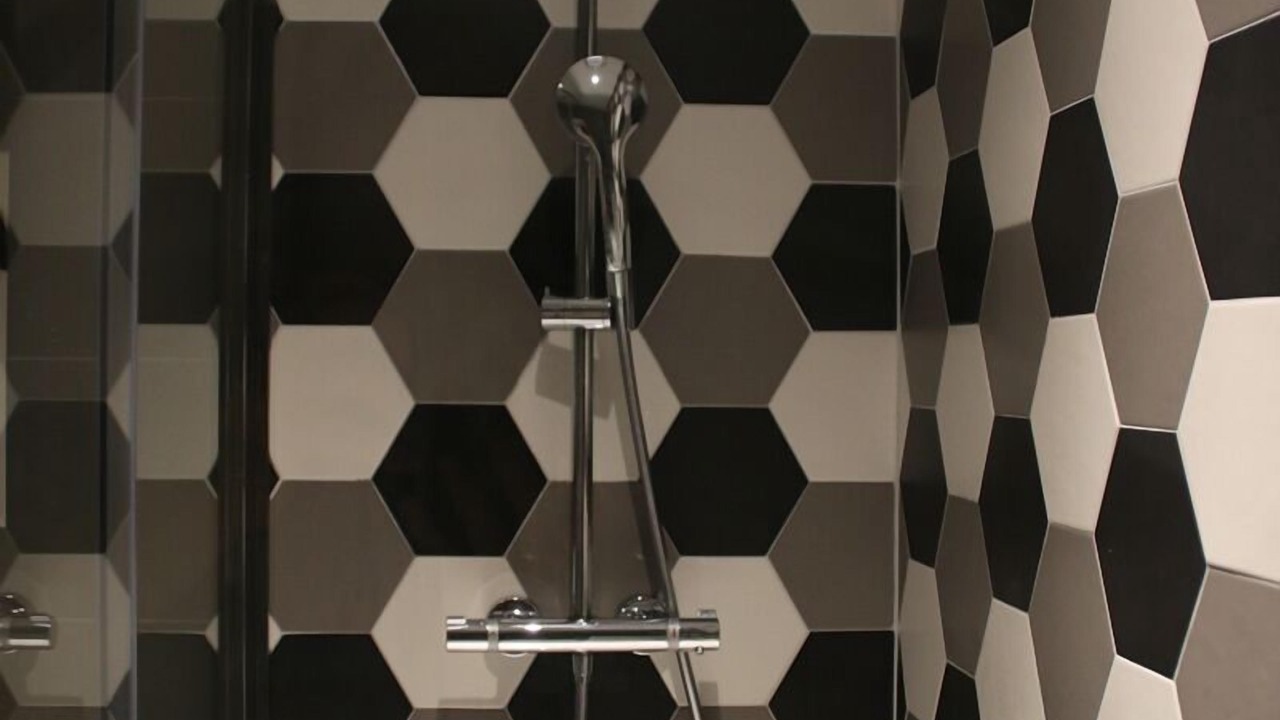 Photo of Bathroom in 1st Arrondissement