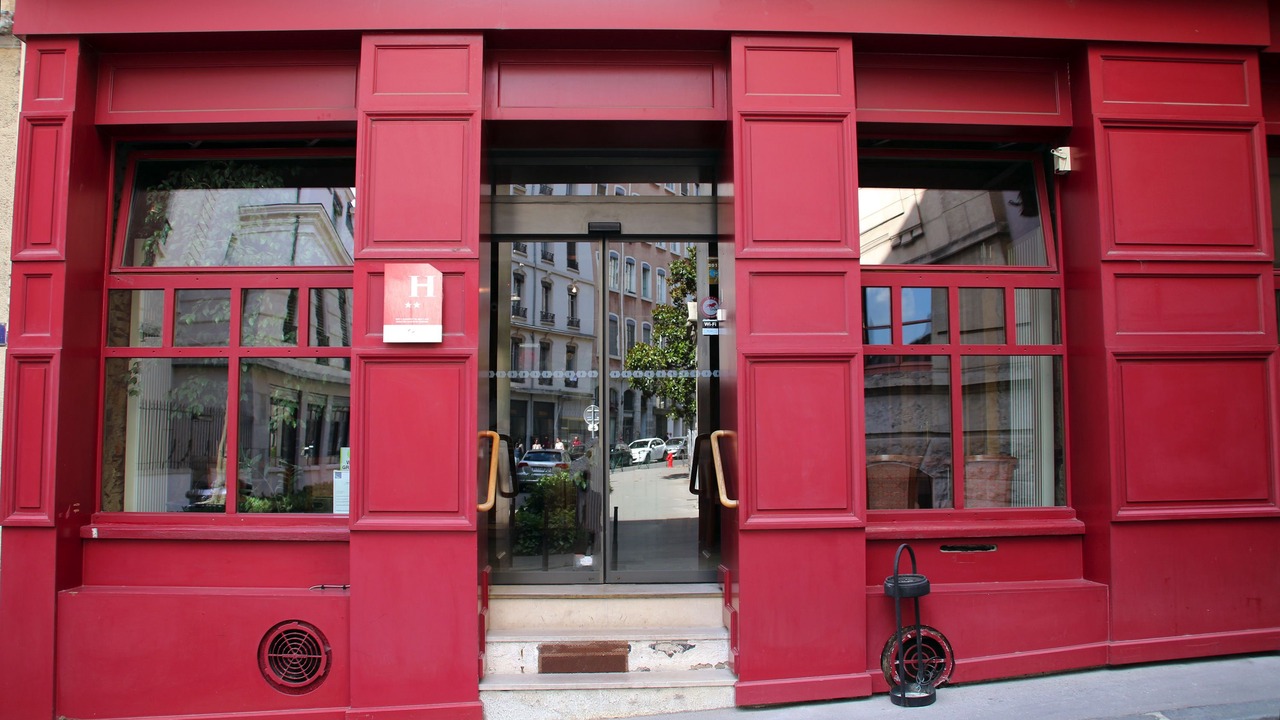 Photo of Outdoor in 1st Arrondissement