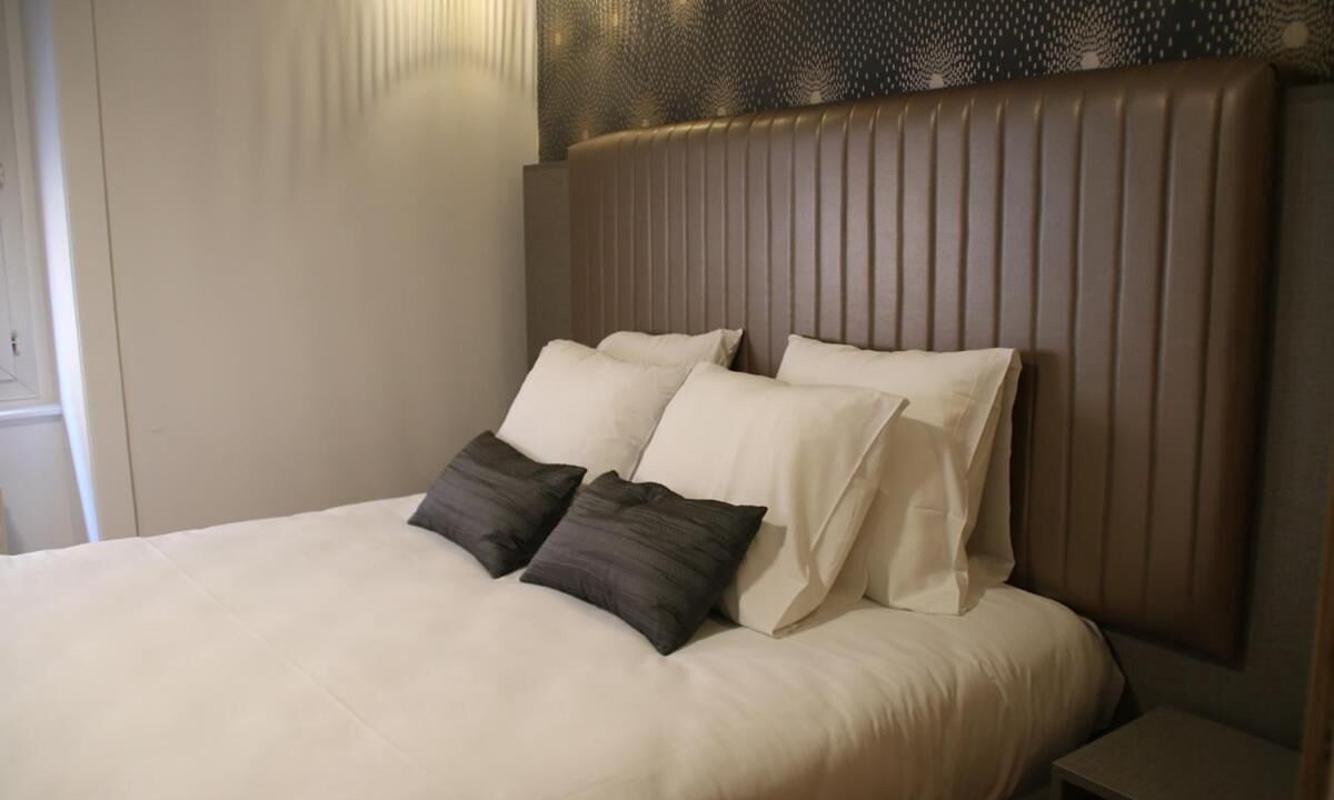 Photo of Bedroom in 1st Arrondissement
