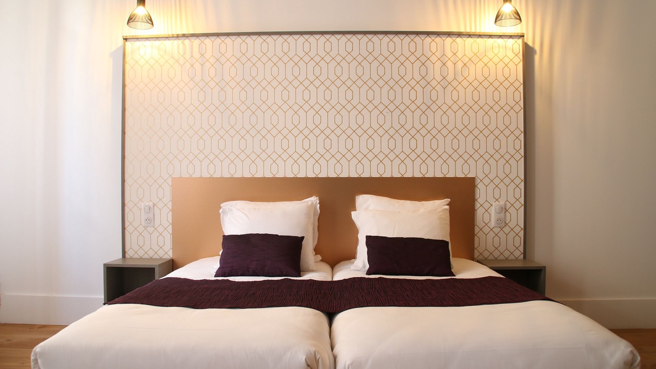 Photo of Bedroom in 1st Arrondissement