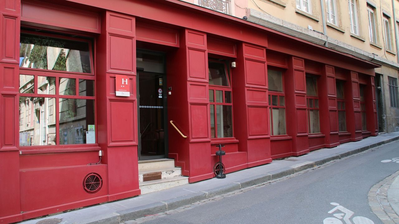 Photo of Outdoor in 1st Arrondissement