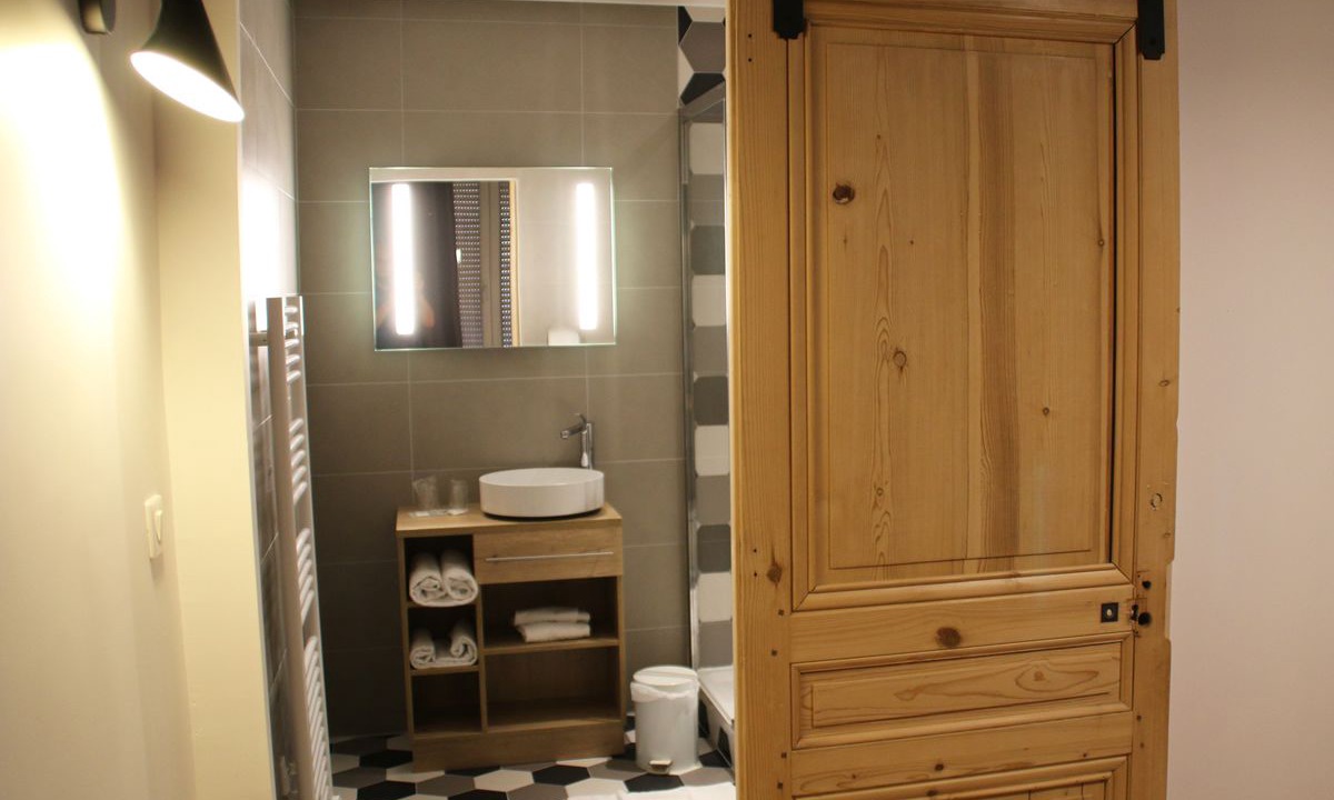 Photo of Bedroom in 1st Arrondissement