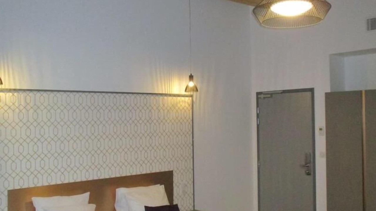 Photo of Bedroom in 1st Arrondissement