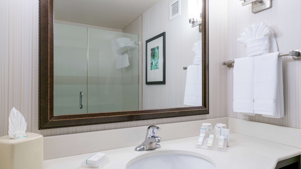 Photo of Bathroom in Arcola