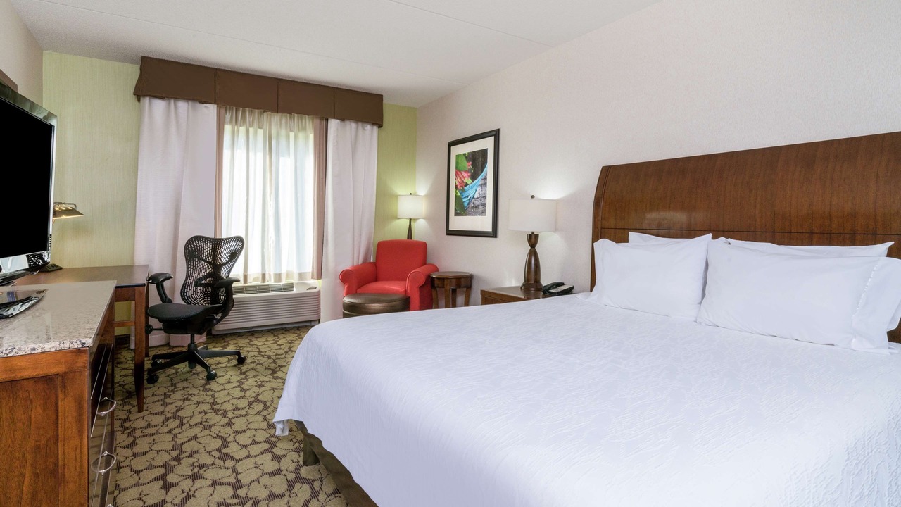 Photo of Bedroom in Arcola