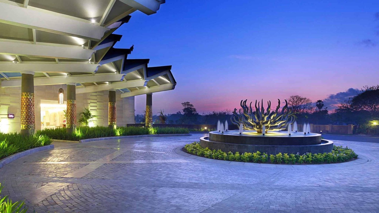 Photo of Outdoor in Siligita