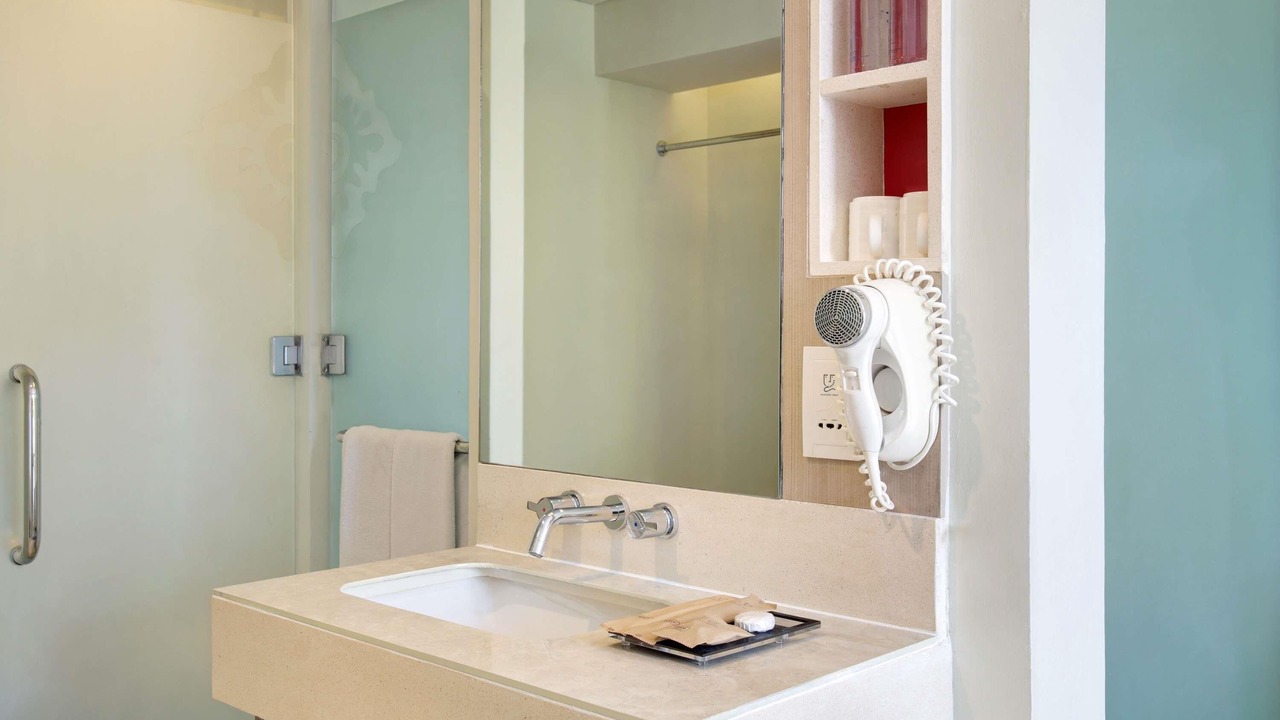 Photo of Bedroom in Siligita