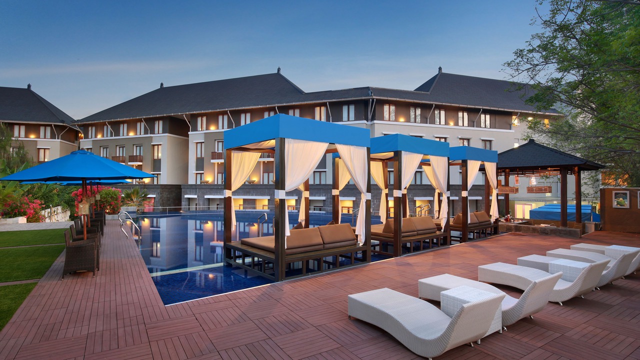 Photo of Outdoor in Siligita