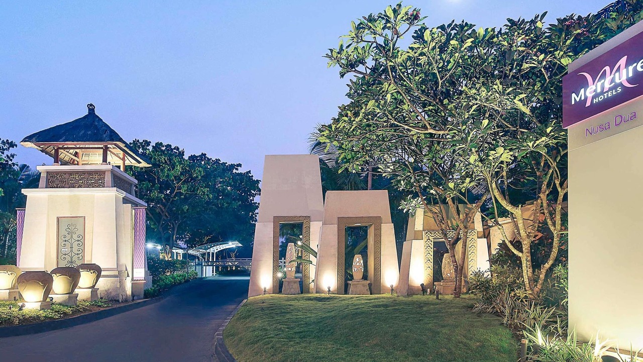 Photo of Outdoor in Siligita