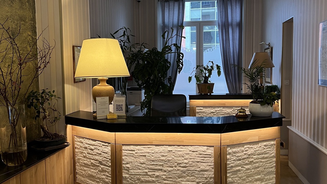 Photo of Others in Troyes