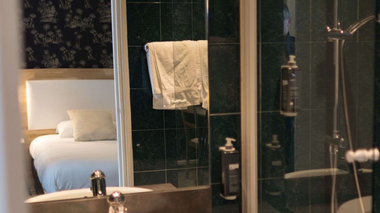 Photo of Bedroom in Troyes