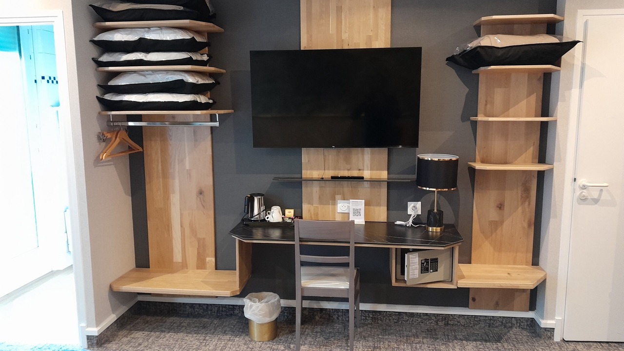 Photo of Bedroom in Troyes