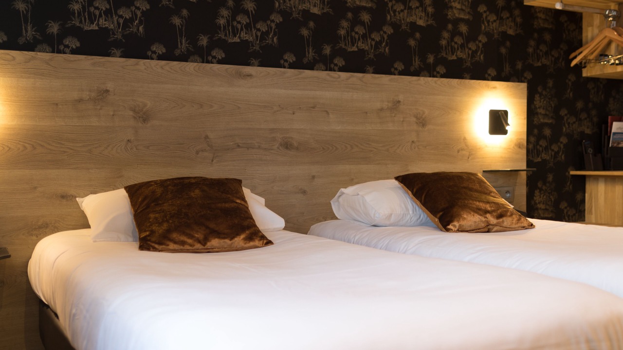 Photo of Bedroom in Troyes