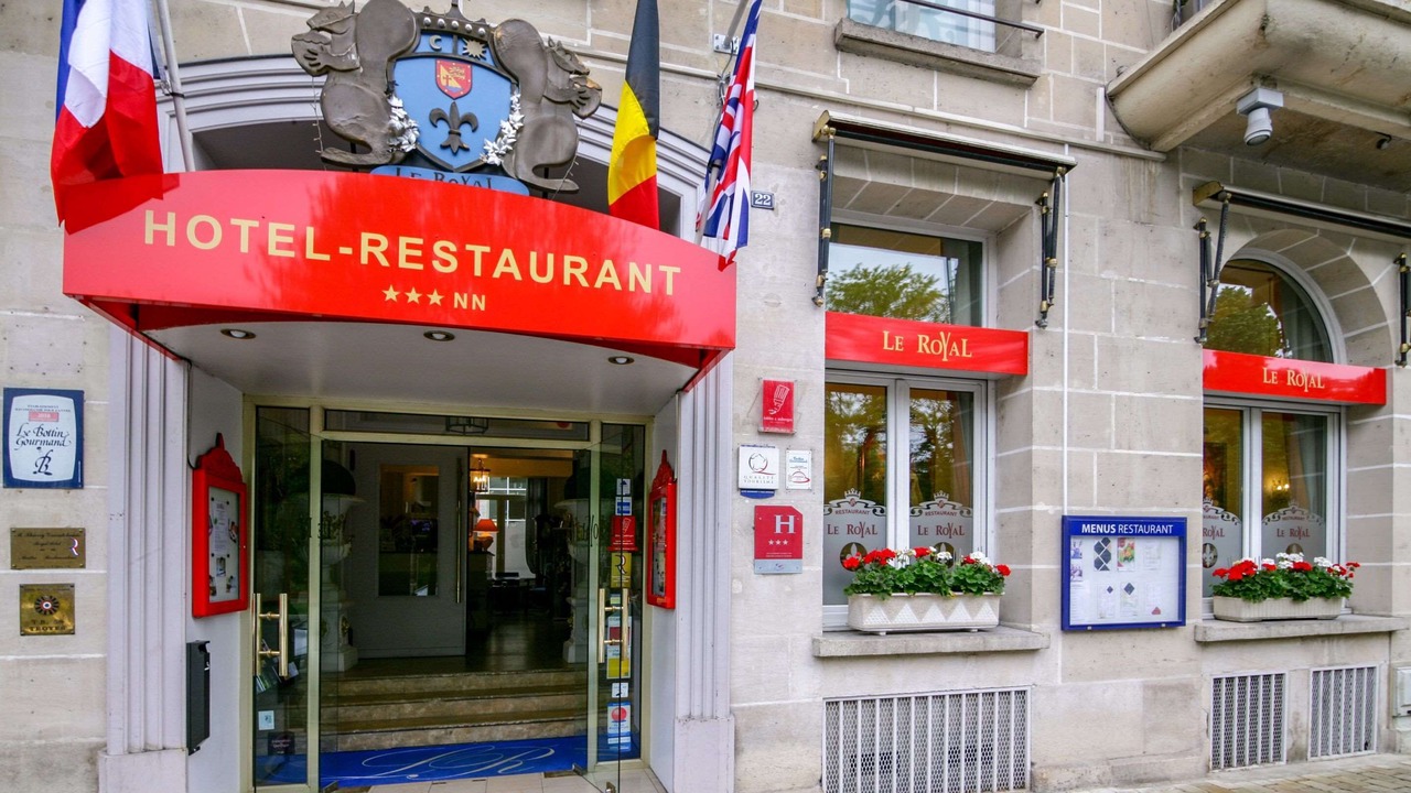 Photo of Outdoor in Troyes