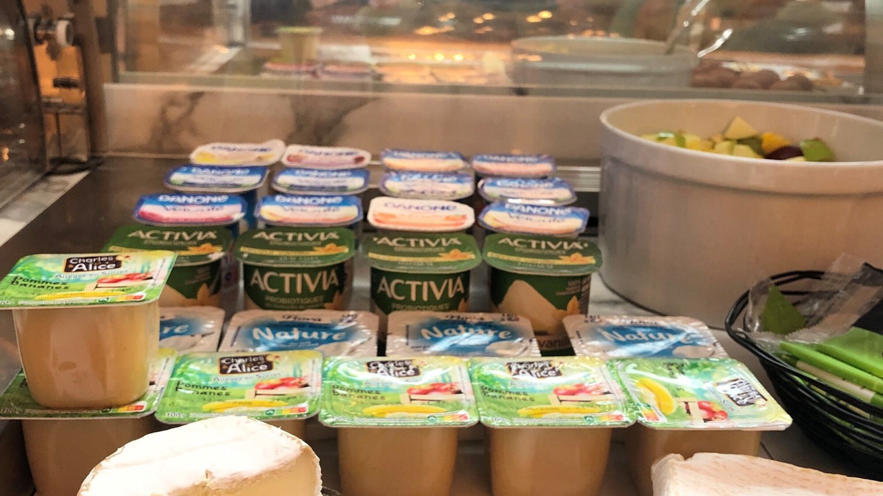 Photo of Others in Troyes