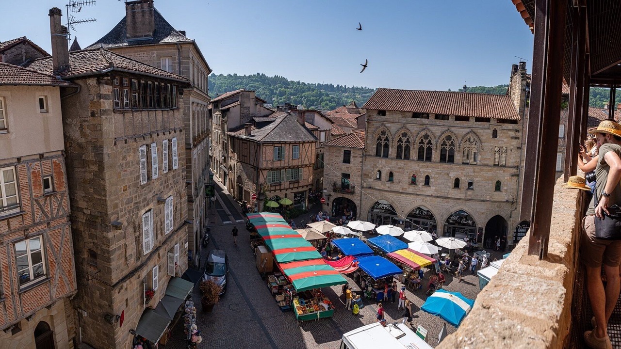 Photo of Outdoor in Tour-de-Faure