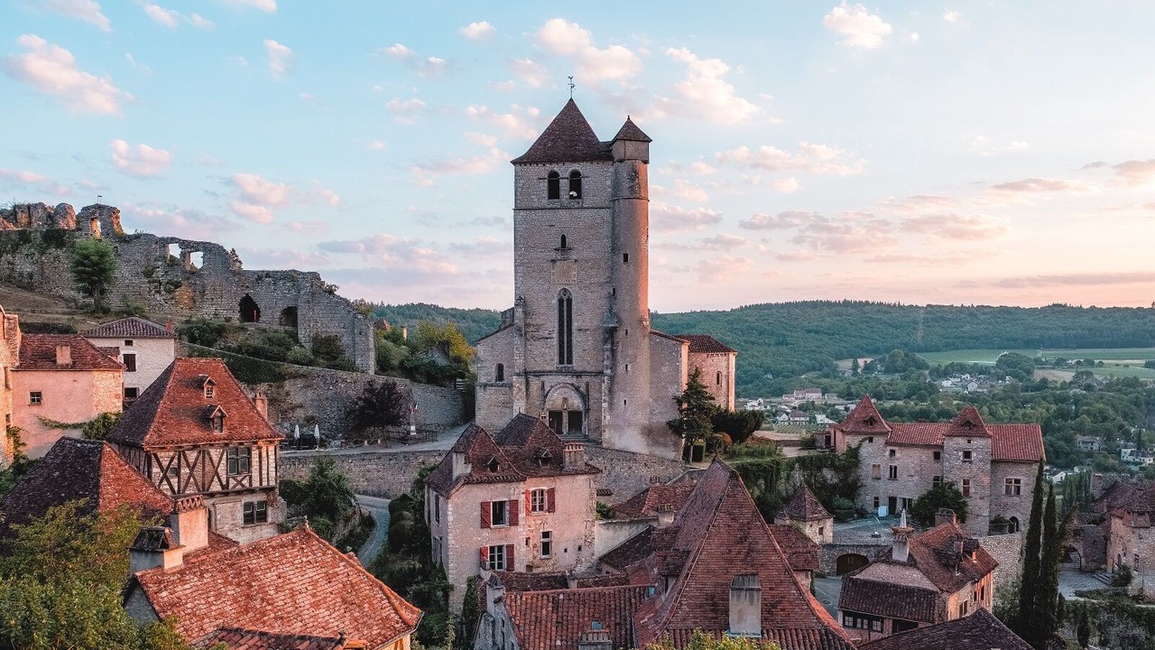 Photo of Outdoor in Tour-de-Faure