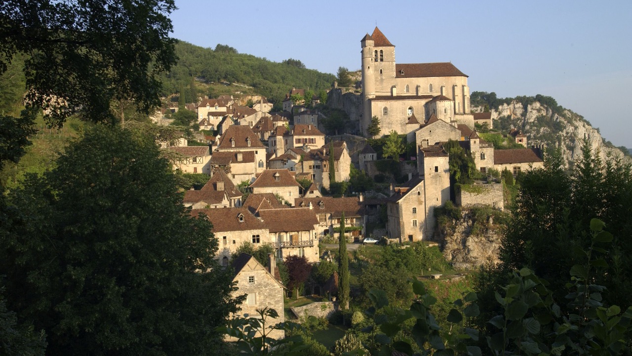 Photo of Outdoor in Tour-de-Faure