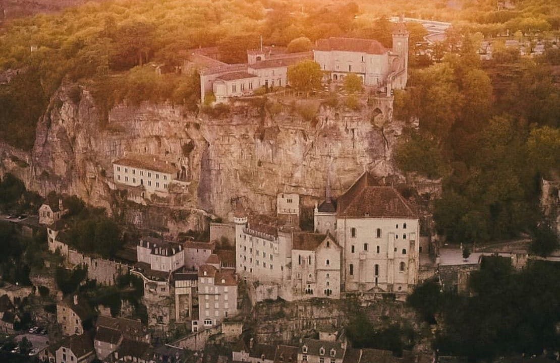 Photo of Outdoor in Tour-de-Faure