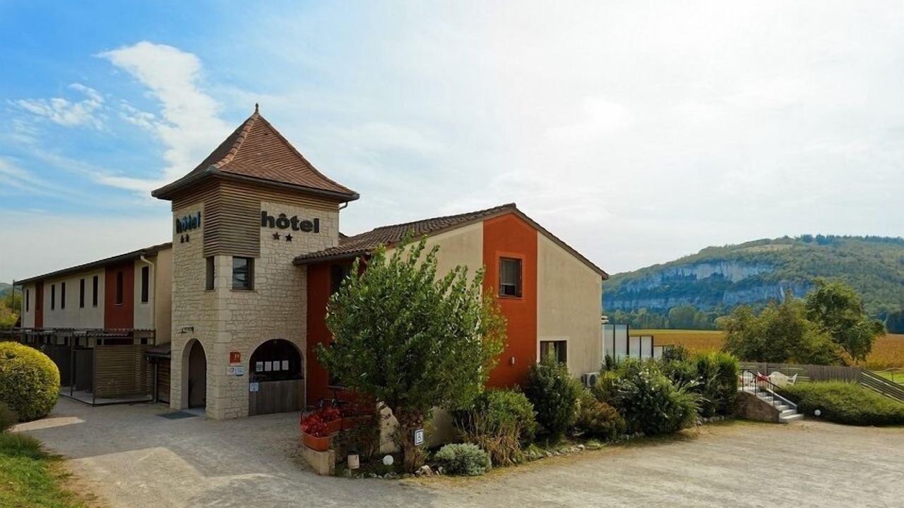 Photo of Outdoor in Tour-de-Faure