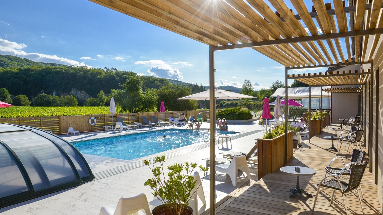 Photo of Outdoor in Tour-de-Faure