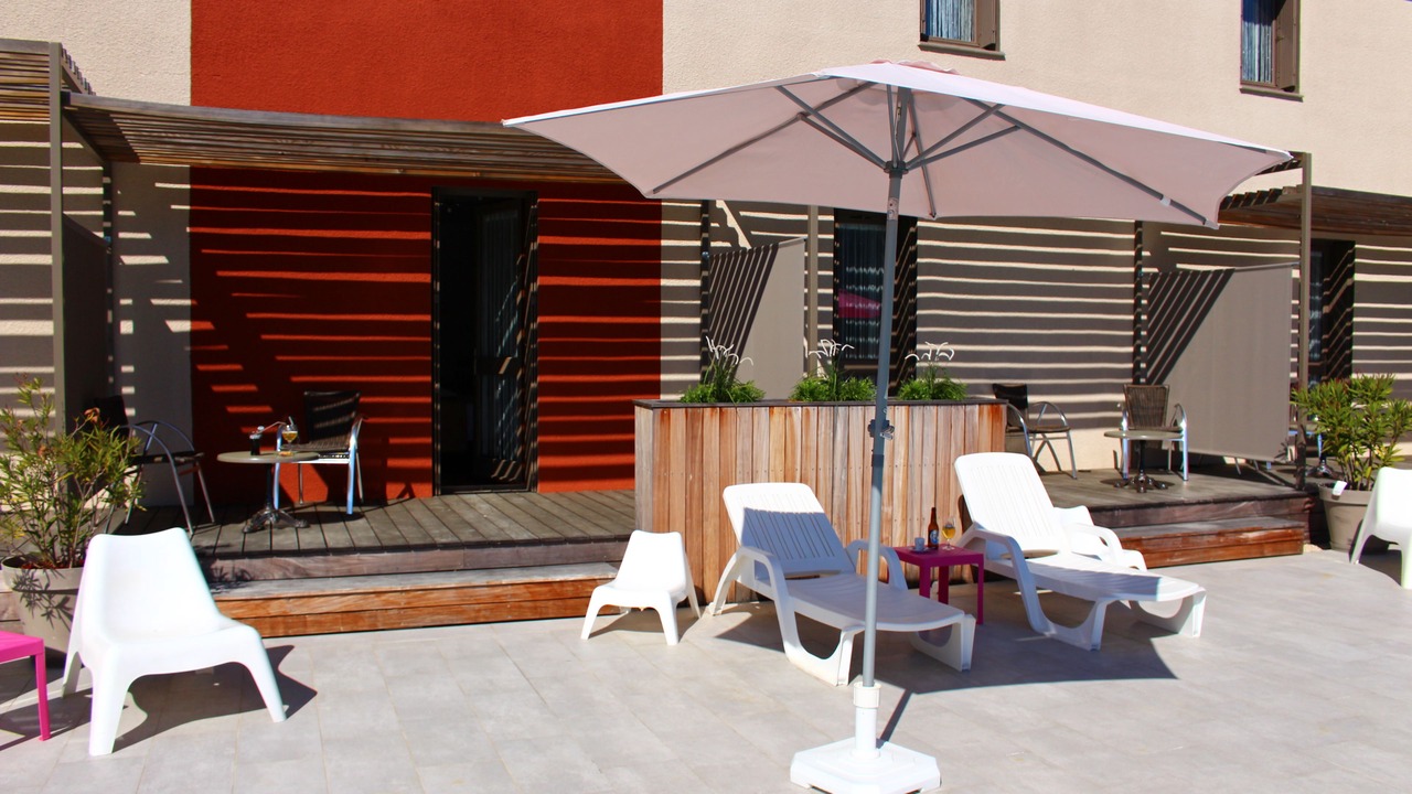 Photo of Outdoor in Tour-de-Faure