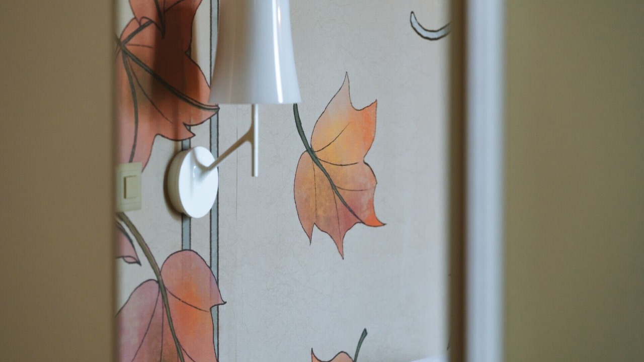 Photo of Bedroom in Vacallo