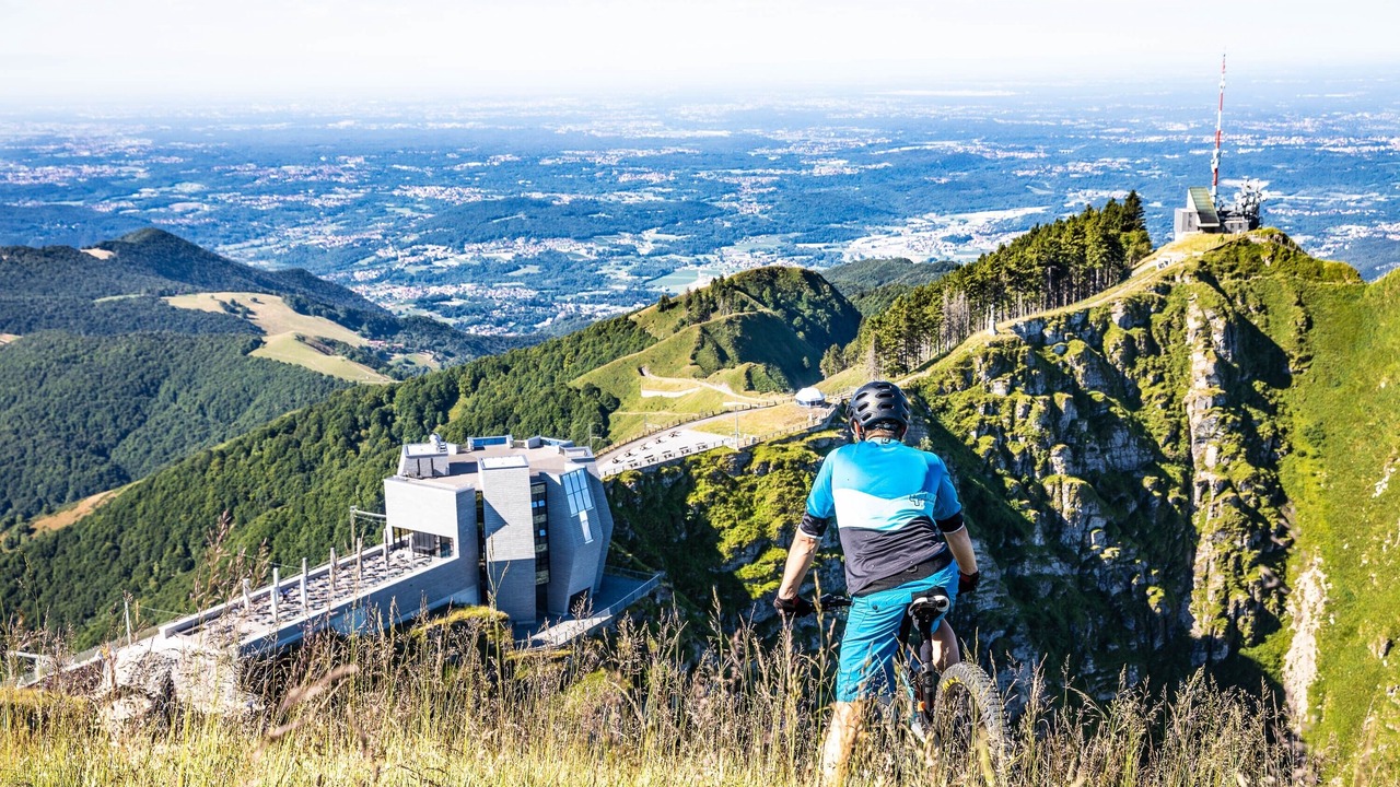 Photo of Outdoor in Vacallo